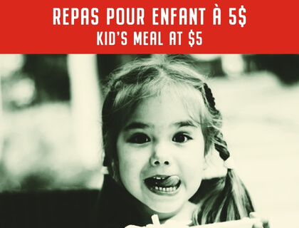 Sunday - Boucherville